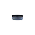 Tablekraft ARTISTICA ROUND DISH/TAPAS 120x30mm MIDNIGHT BLUE EA