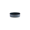 Tablekraft ARTISTICA ROUND DISH/TAPAS 140x45mm MIDNIGHT BLUE EA