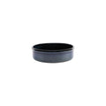 Tablekraft ARTISTICA ROUND DISH/TAPAS 160x45mm MIDNIGHT BLUE EA