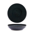 Tablekraft ARTISTICA ROUND BOWL-FLARED 230x55mm MIDNIGHT BLUE EA