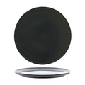 Tablekraft ARTISTICA PIZZA PLATE 330mm MIDNIGHT BLUE EA