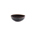 Tablekraft ARTISTICA CEREAL BOWL 160x55mm REACTIVE BROWN EA