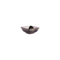 Tablekraft ARTISTICA SQUARE SAUCE DISH 80x80x35mm REACTIVE BROWN EA