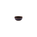 Tablekraft ARTISTICA ROUND SAUCE DISH 80x32mm REACTIVE BROWN EA