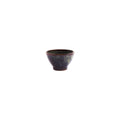 Tablekraft ARTISTICA ROUND SAUCE DISH 70x45mm REACTIVE BROWN EA