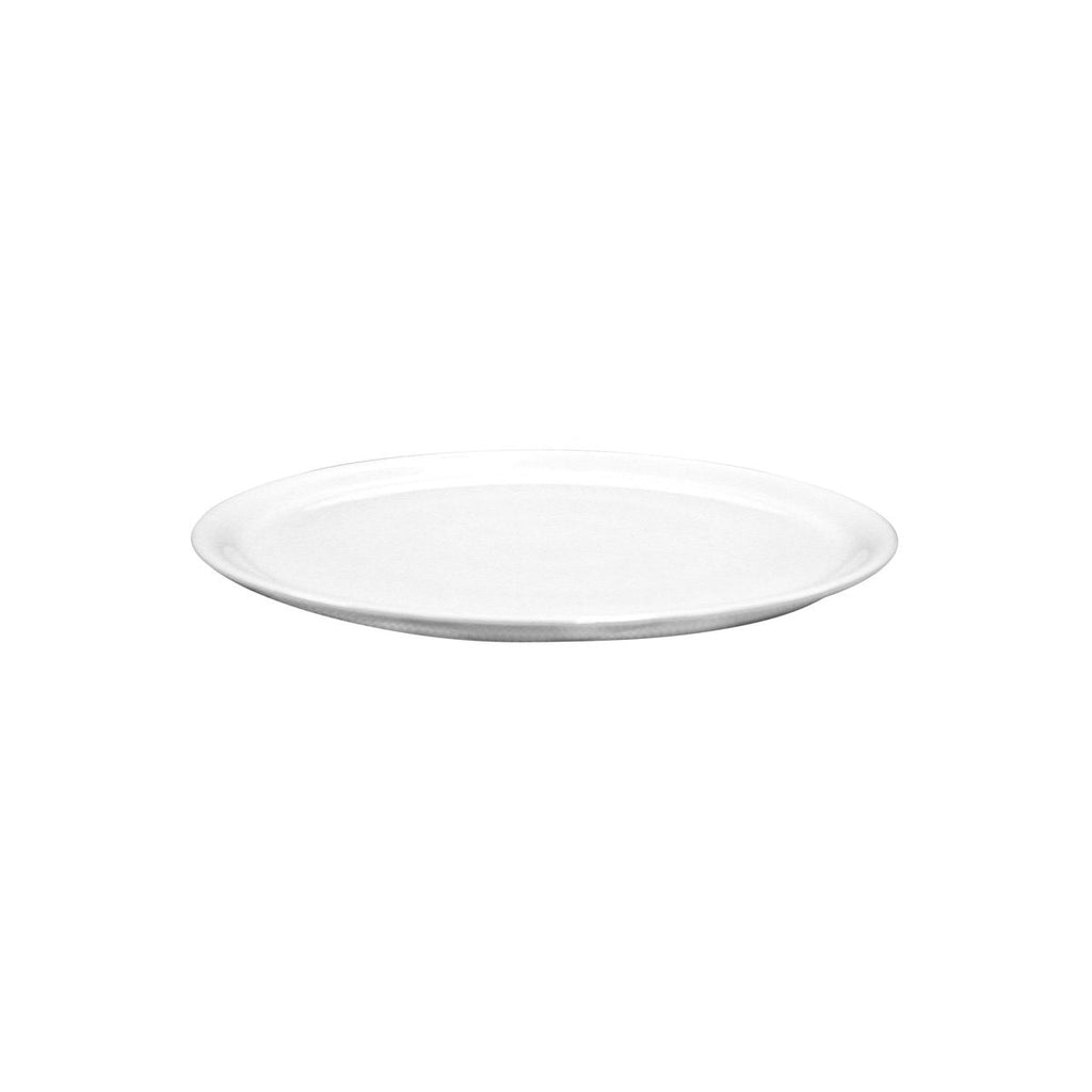 Rak BANQUET PIZZA/CAKE PLATE-310mm Ø WHITE (x6)