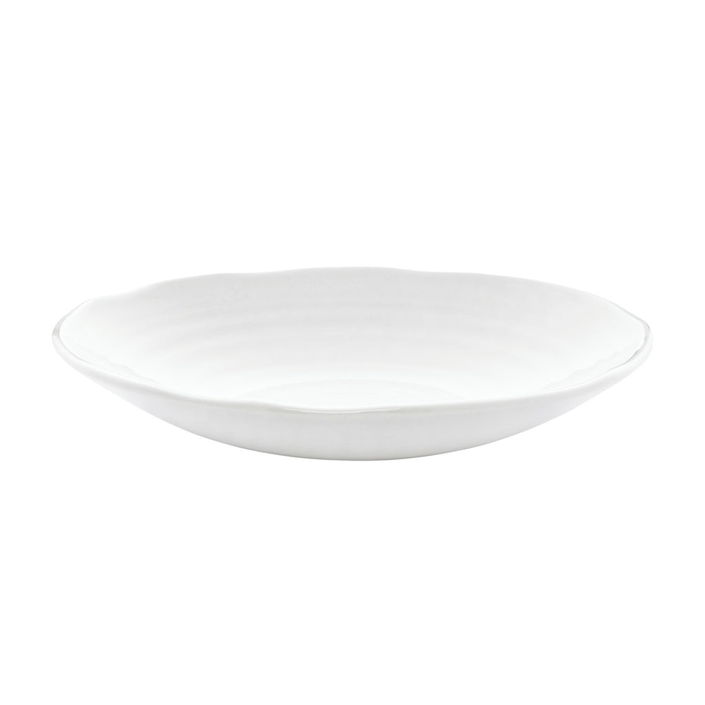 Dudson WHITE ORGANIC COUPE BOWL-210mm Ø | 450ml  WHITE (x12)