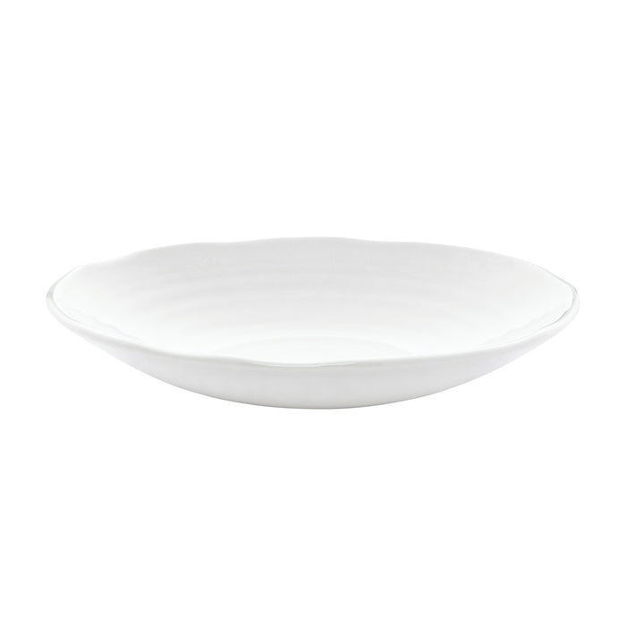 Dudson WHITE ORGANIC COUPE BOWL-210mm Ø | 450ml  WHITE (x12)