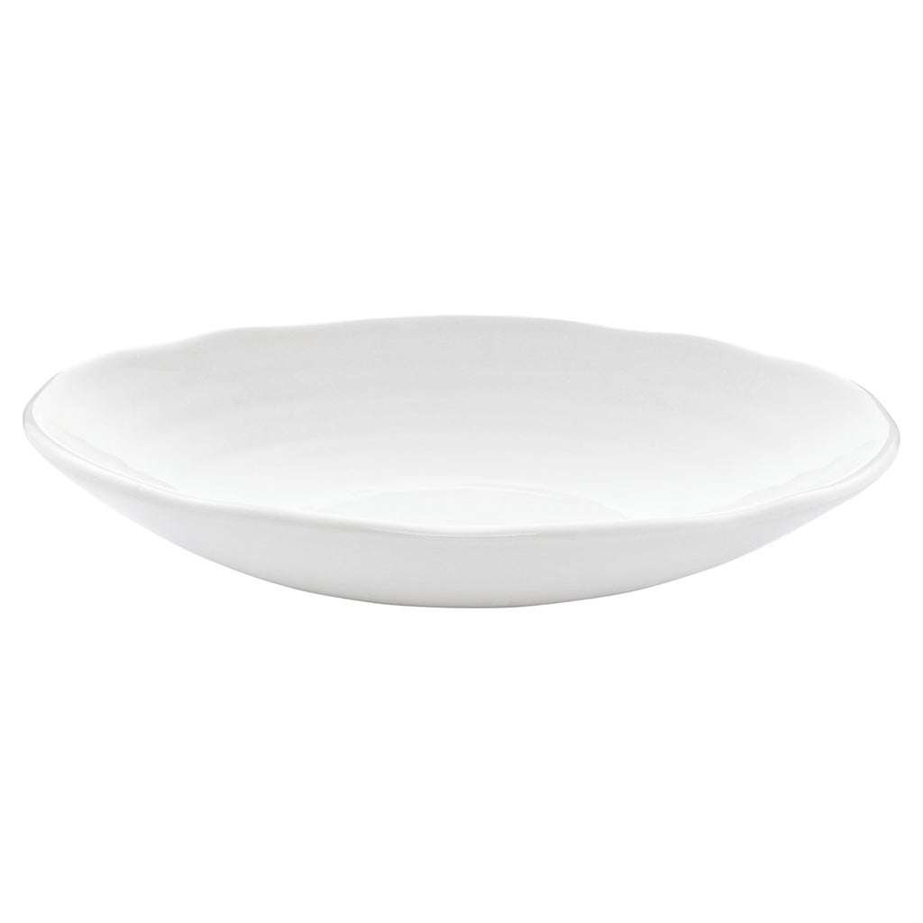 Dudson WHITE ORGANIC COUPE BOWL-250mm Ø | 800ml  WHITE (x12)