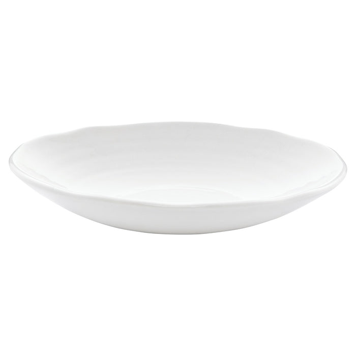 Dudson WHITE ORGANIC COUPE BOWL-250mm Ø | 800ml  WHITE (x12)