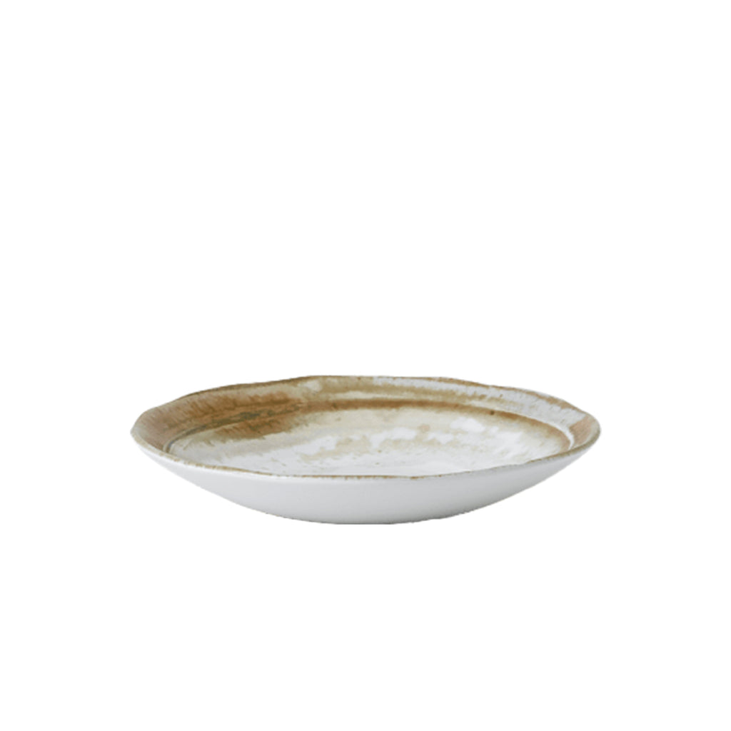 Dudson FINCA ORGANIC COUPE BOWL-250mm Ø | 800ml  SANDSTONE (x12)