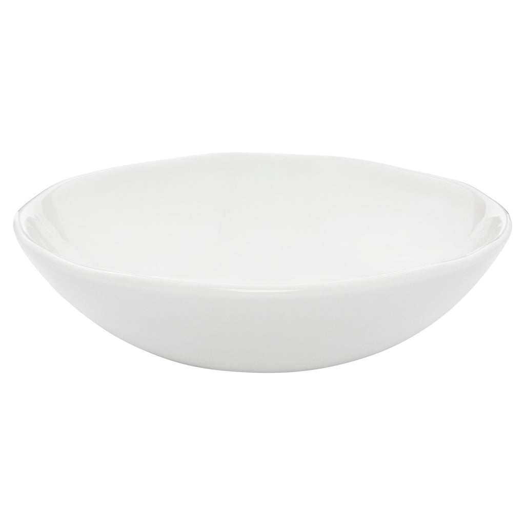 Dudson WHITE ORGANIC COUPE BOWL-279mm Ø | 1350ml  WHITE (x12)