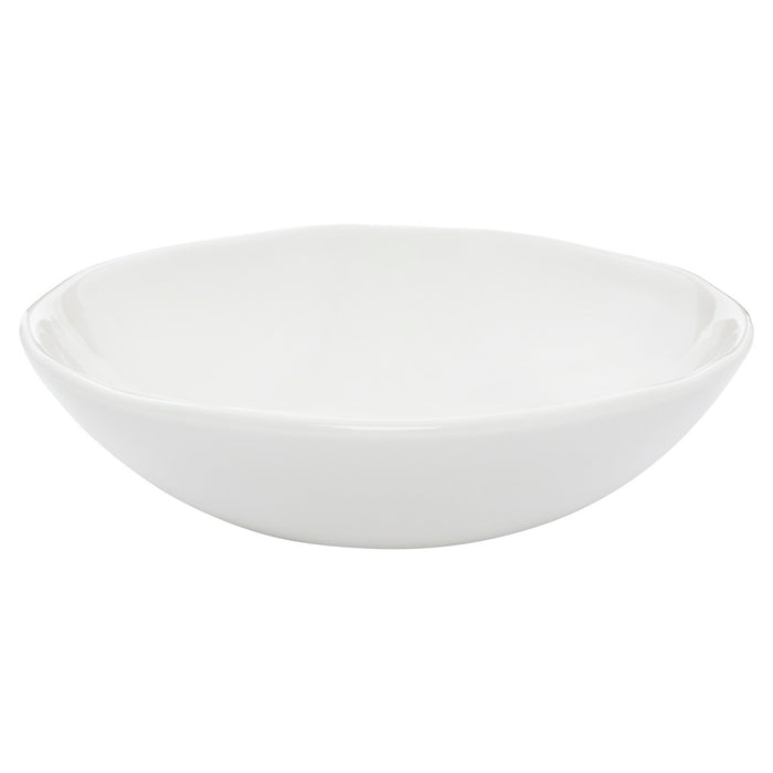Dudson WHITE ORGANIC COUPE BOWL-279mm Ø | 1350ml  WHITE (x12)