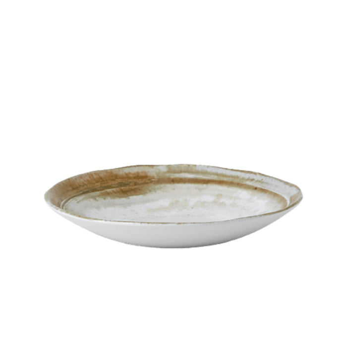 Dudson FINCA ORGANIC COUPE BOWL-279mm Ø | 1350ml  SANDSTONE (x12)