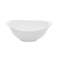 Dudson WHITE ORGANIC DEEP BOWL-174x147mm | 470ml WHITE (x6)