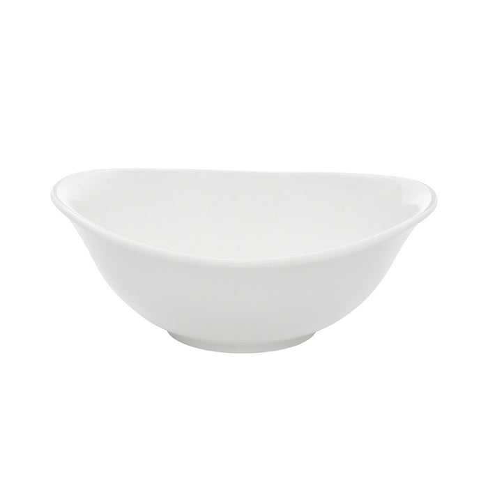 Dudson WHITE ORGANIC DEEP BOWL-174x147mm | 470ml WHITE (x6)