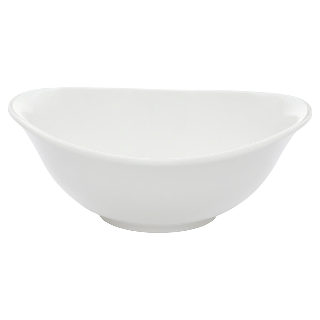 Dudson WHITE ORGANIC DEEP BOWL-200x168mm | 510ml WHITE (Box of 6)