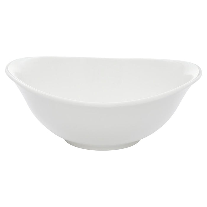 Dudson WHITE ORGANIC DEEP BOWL-200x168mm | 510ml WHITE (Box of 6)