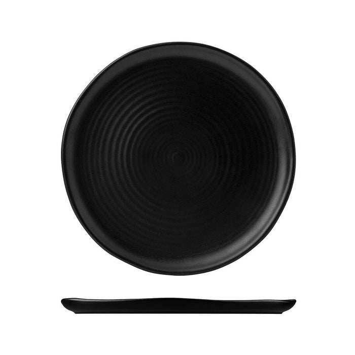 Dudson EVO FLAT PLATE-254mm Ø JET (x6)