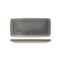 Dudson EVO CHEFS' TRAY-272x125mm GRANITE (x6)