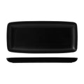 Dudson EVO CHEFS' TRAY-360x171mm JET (x6)
