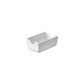 Churchill PROFILE SUGAR SACHET HOLDER WHITE (x12)