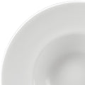 Churchill PROFILE ROUND WIDE RIM BOWL-280mm Ø | 468ml WHITE (x12)