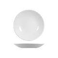 Churchill BAMBOO DEEP COUPE PLATE-255mm Ø WHITE (x12)