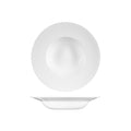 Churchill ISLA ROUND WIDE RIM BOWL-250mm Ø | 500ml WHITE (x12)
