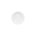Churchill ISLA SAUCER TO SUIT 9932480-150mm WHITE (x12)