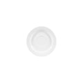 Churchill ISLA SAUCER TO SUIT 9932480-150mm WHITE (x12)
