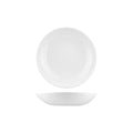 Churchill EVOLVE ROUND COUPE BOWL-182mm Ø | 426ml  WHITE (x12)