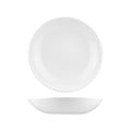 Churchill EVOLVE ROUND COUPE BOWL-248mm Ø | 1136ml  WHITE (x12)
