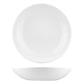 Churchill EVOLVE ROUND COUPE BOWL-310mm Ø | 2400ml  WHITE (x6)