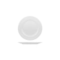 Churchill BUCKINGHAM ROUND PLATE-165mm Ø WHITE (x24)