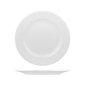 Churchill BUCKINGHAM ROUND PLATE-280mm Ø WHITE (x12)