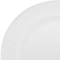 Churchill BUCKINGHAM ROUND PLATE-305mm Ø WHITE (x12)