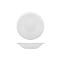 Churchill BUCKINGHAM ROUND BOWL-180mm Ø WHITE (x24)