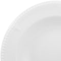 Churchill BUCKINGHAM ROUND WIDE RIM PASTA PLATE-280mm Ø | 625mm WHITE (x12)