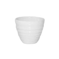 Churchill BIT ON THE SIDE RIPPLE SAUCE POT-59mm Ø | 50mm H | 57ml  WHITE (x12)