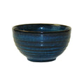 Churchill BIT ON THE SIDE RIPPLE BOWL-120mm Ø | 57mm H | 280ml  SAPPHIRE (x12)