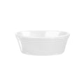 Churchill COOKWARE ROUND DISH-135mm Ø | 500ml  WHITE (x12)