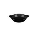 Churchill COOKWARE ROUND GRATIN-175mm Ø | 590ml  BLACK (x6)