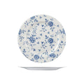 Churchill VINTAGE PRINTS ROUND PLATE-276mm Ø PRAGUE ROSE CHINTZ   (x6)