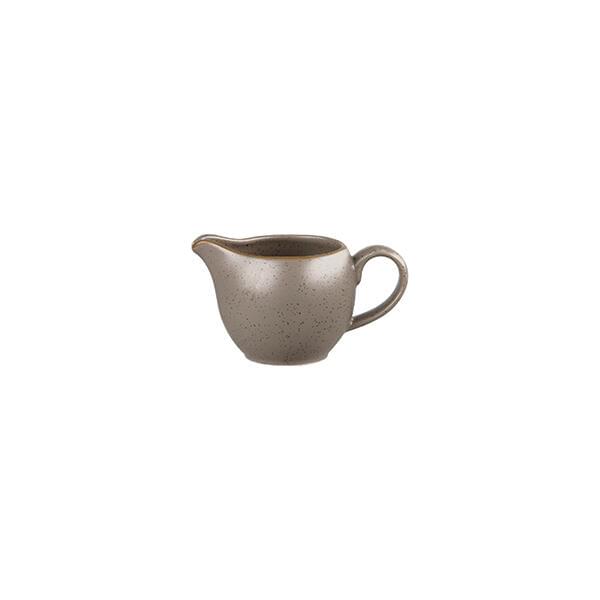 Churchill STONECAST JUG-114ml  PEPPERCORN GREY (x4)