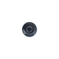 Churchill MONOCHROME ESPRESSO SAUCER-118mm Ø BLUE (x12)
