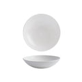 Churchill VELLUM ROUND COUPE BOWL-182mm Ø | 426ml  SATIN WHITE (x12)
