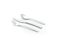 Tablekraft AMALFI CHEESE KNIFE SOLID DOZ