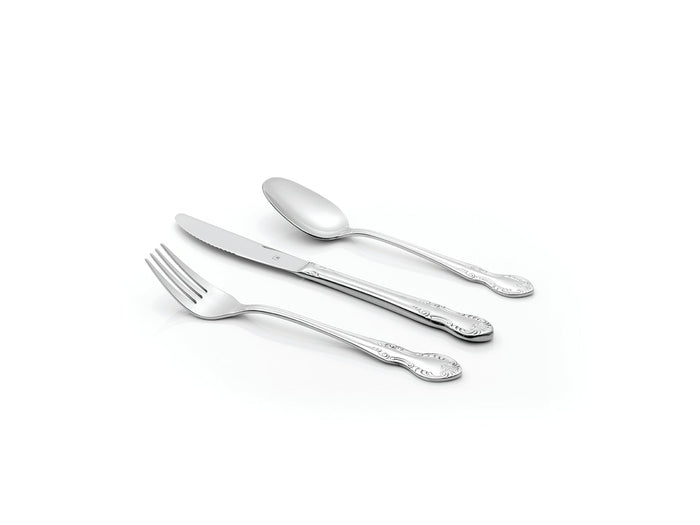 Tablekraft SODA SPOON ARISTOCRAT DOZ