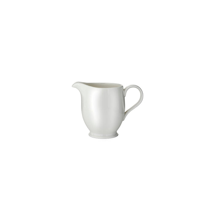 Royal Bone China ASCOT CREAMER-0.28lt (B0219) EA